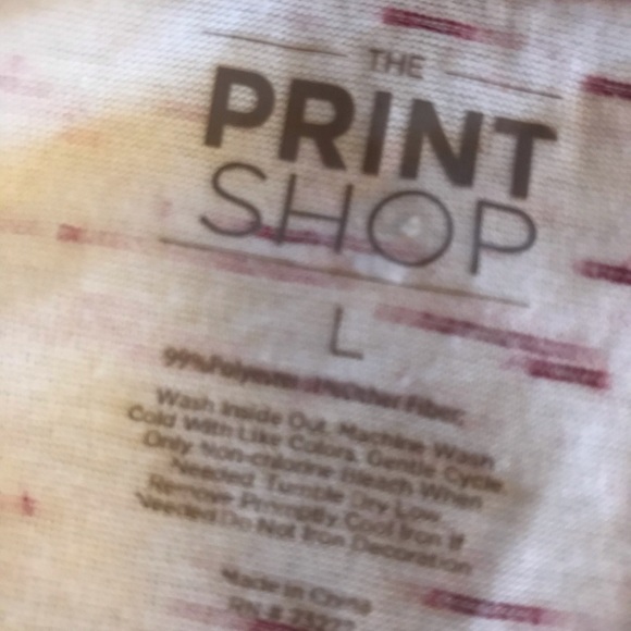 Tank top - Picture 2 of 3